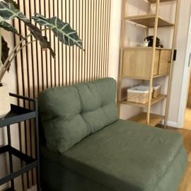 Modernes Studio in Irrel，位于Irrel的酒店