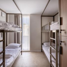 Jeroom Hostel，位于耶路撒冷的酒店
