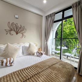 Sosun View Private Villa，位于图杜的酒店