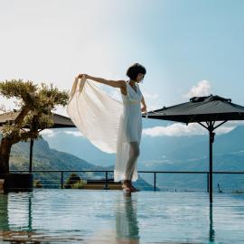 Boutique Hotel Eschenlohe Adults only