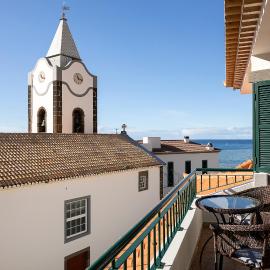 Solful at the Nomads Village Ponta do Sol