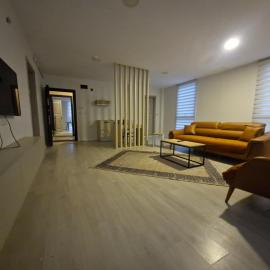 Suiton6 apart otel，位于İhsaniye的酒店