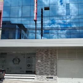 Hostal Imperio la Kennedy,位于基多的酒店