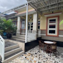 SANERA Villa，位于Kalibeber的酒店
