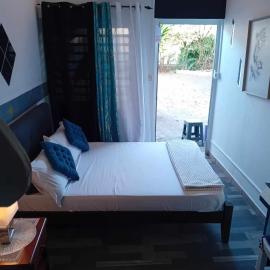 hôtel Oasis，位于Mamoudzou的酒店