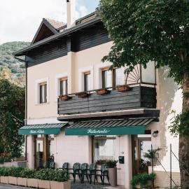 Hotel Nilde，位于斯坎诺的酒店
