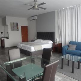 Hotel Civic Express,位于伊达尔戈州波萨里卡的酒店