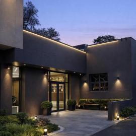 AIRIS Residence,位于阿拉木图的酒店