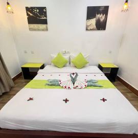 Grand Apsara Residence