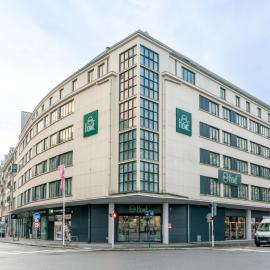 B&B HOME Caen Centre Gare，位于凯恩的酒店