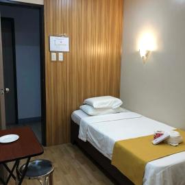 Seaview Inn,位于Sampong的酒店
