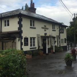 The Winchfield Inn