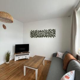 Wohnung HoMe No 17，位于帕尔希姆的酒店