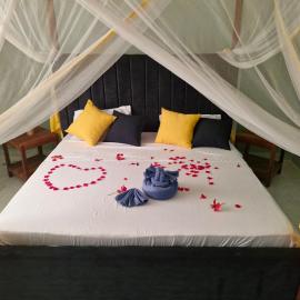 GHhome Villa Zanzibar