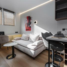 Vilnius City Hotel