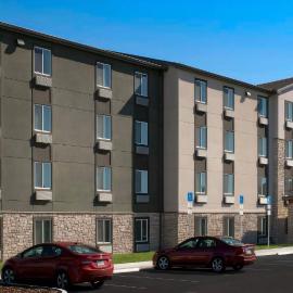 Studio 6 Extended Stay Bossier City, LA - Shreveport