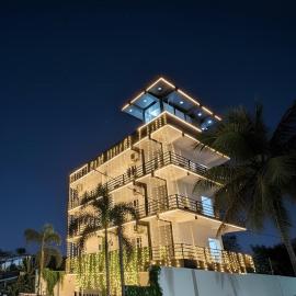 City Hotel Thalawathugoda，位于Talawatugoda的酒店
