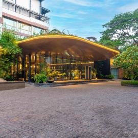Radisson Resort Goa Baga，位于巴加的酒店