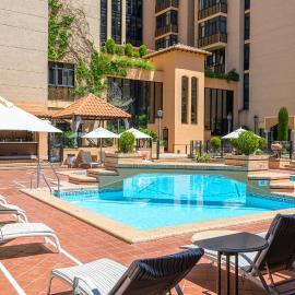 Hotel Saray,位于格拉纳达的酒店