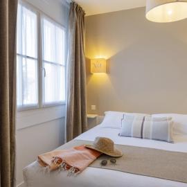 Hotel Autre Mer,位于诺亚芒提亚的酒店