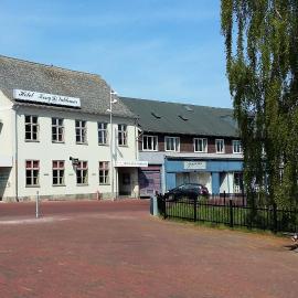 Hotel Kong Valdemar，位于沃尔丁堡的酒店