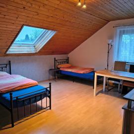 Hostel Fantasy，位于格勒本采尔的酒店