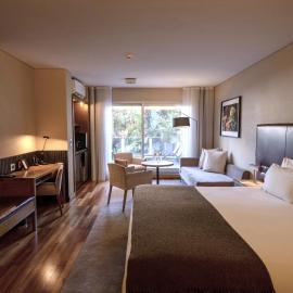 Fierro Hotel Buenos Aires