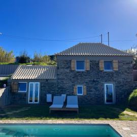 Casa das Vacas - Retreat House