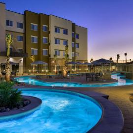 Residence Inn by Marriott St. George，位于华盛顿的酒店