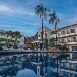 Casa Francisco，位于库埃纳瓦卡的酒店