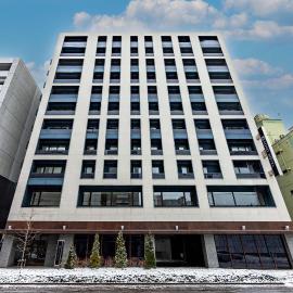 KOKO HOTEL Sapporo Susukino，位于札幌的酒店