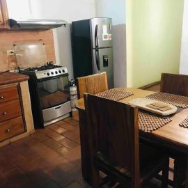 Casa estilo campestre，位于奇特雷的酒店