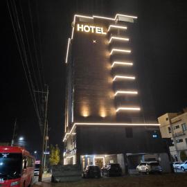 Jinju KAI Tourist Hotel,位于晋州市的酒店