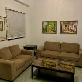 Peaceful 1 Bedroom, 1 bathroo villa in Latte heights and Dededo