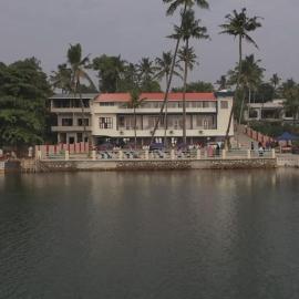 Lake Star Beach Resort，位于Kappil的酒店