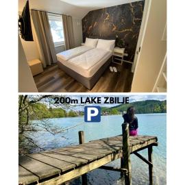 Boutique hotel ZBILJE，位于Zbilje的酒店