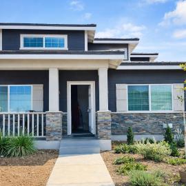Santa Ana Love Home，位于圣安娜的酒店