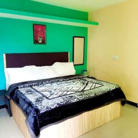 Suriya Residency