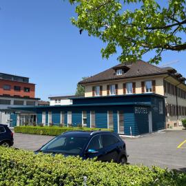 Dialoghotel Eckstein