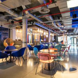 Pestana Brussels Schuman
