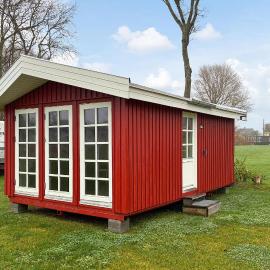Stunning Home In Samsø With Wifi，位于Samsø的酒店