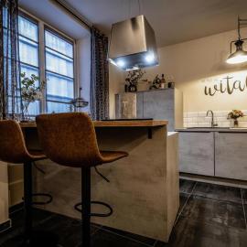 Cozy Apartment In Bernkastel-Kus With Sauna，位于贝尔恩卡斯特尔-库斯的酒店