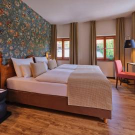 Classik Hotel Martinshof, Messe München