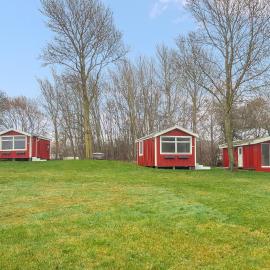 Gorgeous Home In Samsø With House Sea View，位于Kolby Kås的酒店