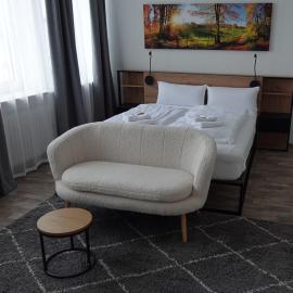 Hotel Handelshof，位于本德的酒店