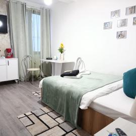 Studio M，位于蒂米什瓦拉的酒店