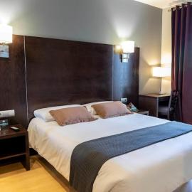 Hotel Cardeña by gaiarooms