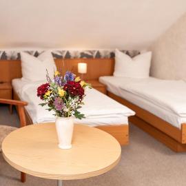 Hotel Waldhaus Waltershausen