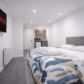 Seamflow Homes - Folkestone, near Eurotunnel - Channel Tunnel