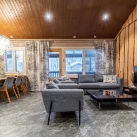 Villa Kataja by Holiday in Lapland，位于于莱的酒店